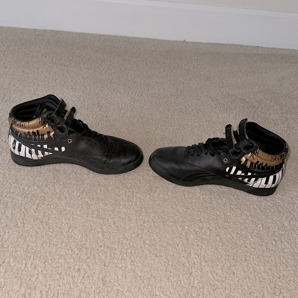 Reebok Alicia Keys Sneakers